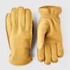 Hestra handschoenen Jon Geel