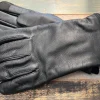 Hestra Handschoenen Vide Zwart