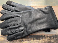 Hestra Handschoenen Vide Zwart