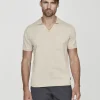 Holebrook Albin Polo Kaki