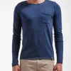 Holebrook Alfons Crew denim
