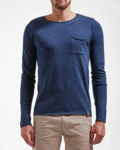 Holebrook Alfons Crew denim
