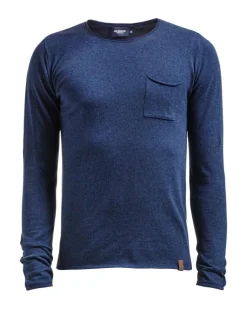 Holebrook Alfons Crew denim
