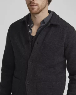 Holebrook Arne Overshirt