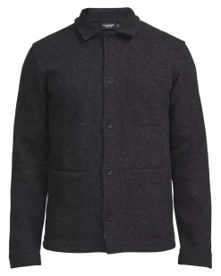 Holebrook Arne Overshirt