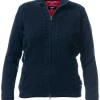 Holebrook Asta Zip WP windstopper
