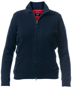 Holebrook Asta Zip WP windstopper