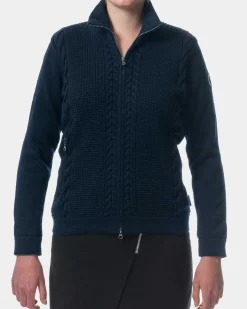 Holebrook Asta Zip WP windstopper