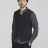Holebrook Benny Vest