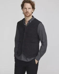 Holebrook Benny Vest
