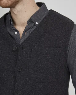 Holebrook Benny Vest
