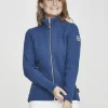 Holebrook Claire Fullzip WP Royal