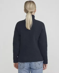 Holebrook Claire Fullzip WP Chambray