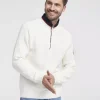 Holebrook Classic Windstopper Offwhite