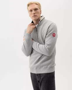 Holebrook Classic Windstopper Marble Grey