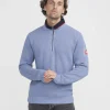 Holebrook Classic Windstopper Stone Wash