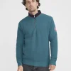 Holebrook Classic Windstopper groen