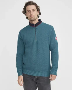 Holebrook Classic Windstopper groen