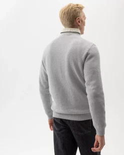 Holebrook Classic Windstopper Marble Grey
