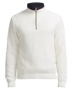 Holebrook Classic Windstopper Offwhite