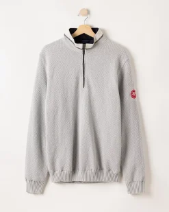 Holebrook Classic Windstopper Marble Grey