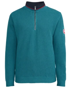 Holebrook Classic Windstopper groen