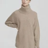 Holebrook Estrid Roll Neck