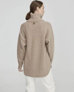 Holebrook Estrid Roll Neck