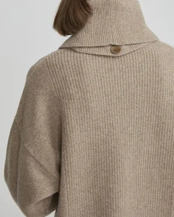 Holebrook Estrid Roll Neck