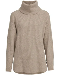 Holebrook Estrid Roll Neck