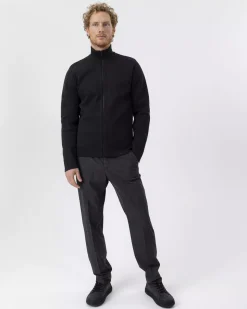 Holebrook Hans Zip