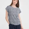 Holebrook Jennie Capsleeve Blad