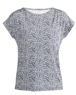 Holebrook Jennie Capsleeve Blad