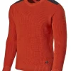 Holebrook Jonatan Crew Rood