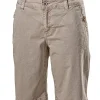 Holebrook LLouise Short Khaki