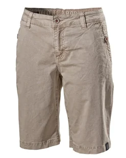 Holebrook LLouise Short Khaki