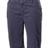 Holebrook LLouise Short Navy