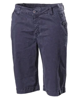 Holebrook LLouise Short Navy