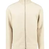 Holebrook Mans Zip Zand