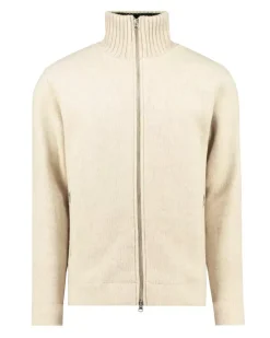 Holebrook Mans Zip Zand