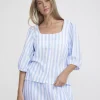 Holebrook Marina Blouse