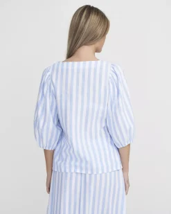 Holebrook Marina Blouse