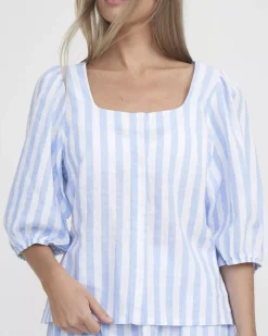 Holebrook Marina Blouse