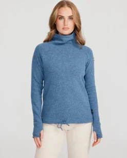 Holebrook Martina WP Fade Blue