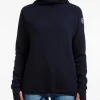 Holebrook Martina WP Navy