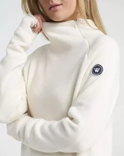 Holebrook Martina WP Off White