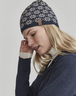 Holebrook Padstow Muts navy
