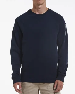 Holebrook Patrik Raglan Sweater