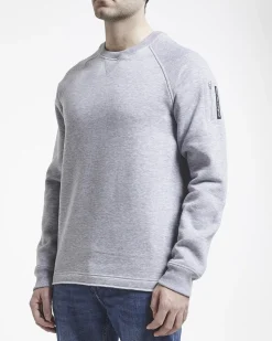Holebrook Patrik Raglan Sweater g
