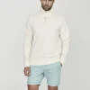 Holebrook Rikard T-Nek sweater